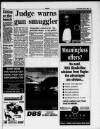 Uckfield Courier Friday 04 April 1997 Page 11
