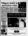 Uckfield Courier Friday 04 April 1997 Page 19