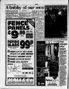 Uckfield Courier Friday 04 April 1997 Page 20
