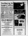 Uckfield Courier Friday 04 April 1997 Page 23