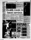 Uckfield Courier Friday 11 April 1997 Page 20