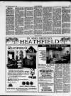 Uckfield Courier Friday 11 April 1997 Page 26