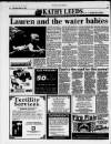 Uckfield Courier Friday 11 April 1997 Page 28
