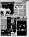 Uckfield Courier Friday 18 April 1997 Page 11