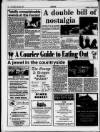 Uckfield Courier Friday 25 April 1997 Page 34