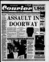 Uckfield Courier Friday 02 May 1997 Page 1