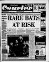 Uckfield Courier Friday 16 May 1997 Page 1