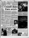 Uckfield Courier Friday 16 May 1997 Page 9