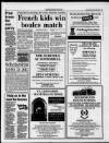 Uckfield Courier Friday 16 May 1997 Page 23