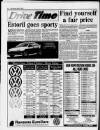 Uckfield Courier Friday 16 May 1997 Page 36