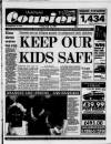 Uckfield Courier Friday 11 July 1997 Page 1