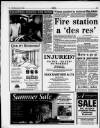 Uckfield Courier Friday 11 July 1997 Page 6