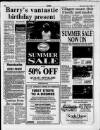 Uckfield Courier Friday 11 July 1997 Page 9