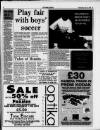 Uckfield Courier Friday 11 July 1997 Page 13