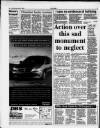 Uckfield Courier Friday 11 July 1997 Page 14