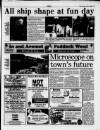 Uckfield Courier Friday 11 July 1997 Page 27