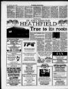 Uckfield Courier Friday 11 July 1997 Page 28
