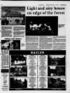 Uckfield Courier Friday 11 July 1997 Page 109