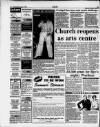 Uckfield Courier Friday 01 August 1997 Page 34