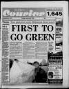 Uckfield Courier Friday 23 January 1998 Page 1