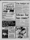 Uckfield Courier Friday 27 February 1998 Page 6