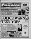 Uckfield Courier Friday 20 March 1998 Page 1
