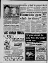 Uckfield Courier Friday 20 March 1998 Page 6