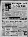 Uckfield Courier Friday 31 July 1998 Page 2