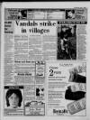 Uckfield Courier Friday 31 July 1998 Page 3