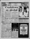 Uckfield Courier Friday 28 August 1998 Page 3