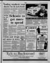 Uckfield Courier Friday 28 August 1998 Page 9