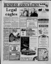 Uckfield Courier Friday 28 August 1998 Page 23