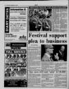 Uckfield Courier Friday 04 September 1998 Page 16