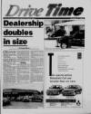 Uckfield Courier Friday 04 September 1998 Page 31