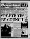 Uckfield Courier Friday 11 September 1998 Page 1