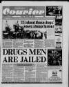 Uckfield Courier Friday 18 September 1998 Page 1