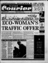 Uckfield Courier Friday 27 August 1999 Page 1