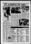 Surrey Mirror Friday 03 January 1986 Page 10