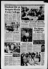 Surrey Mirror Friday 24 January 1986 Page 6