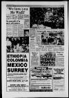 Surrey Mirror Friday 02 May 1986 Page 6