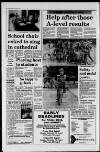 Surrey Mirror Friday 15 August 1986 Page 10
