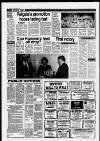 Surrey Mirror Thursday 07 January 1988 Page 16