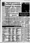 Surrey Mirror Thursday 03 March 1988 Page 20