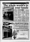 Surrey Mirror Thursday 10 March 1988 Page 43