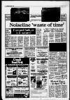 Surrey Mirror Thursday 19 January 1989 Page 8