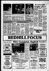 Surrey Mirror Thursday 19 January 1989 Page 12