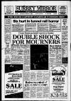 Surrey Mirror Thursday 02 February 1989 Page 1