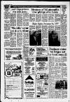 Surrey Mirror Thursday 02 March 1989 Page 8