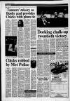 Surrey Mirror Thursday 04 January 1990 Page 14