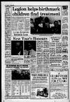 Surrey Mirror Thursday 04 January 1990 Page 20